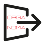 Logo_organomia_nero