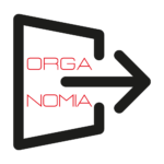 Logo_organomia_nero Logo_organomia_nero