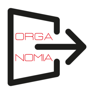 Logo_organomia_nero