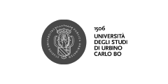 Università di Urbino Carlo Bo logo_uniUrbino
